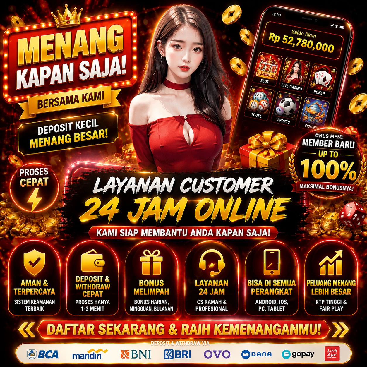 Proses Instalasi APK